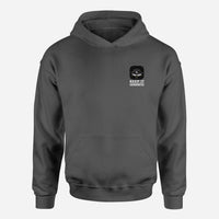 Thumbnail for Keep It Coordinated Designed Hoodies