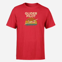 Thumbnail for Retro Glider Design Super Quality T-Shirts