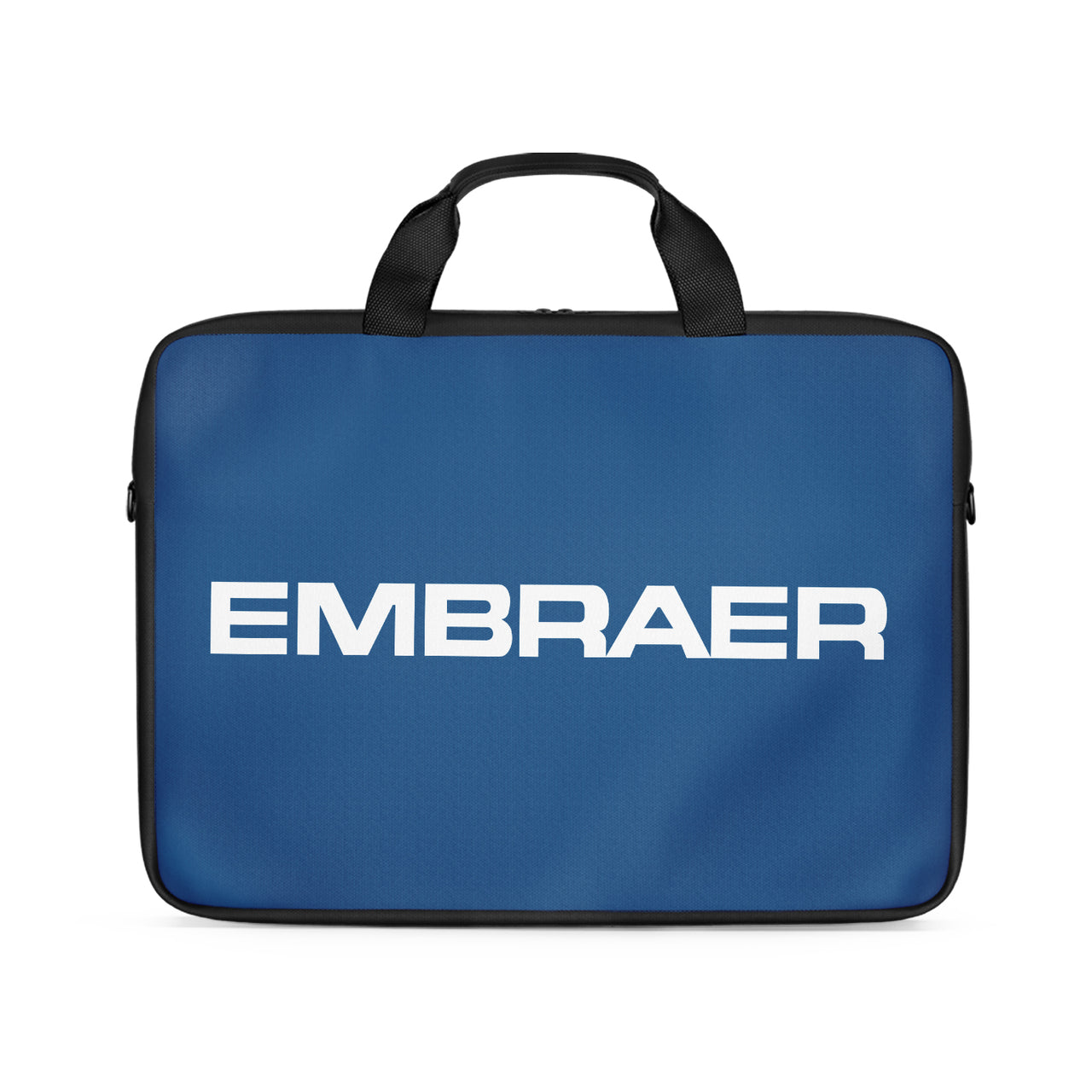 Embraer & Text Designed Laptop & Tablet Bags