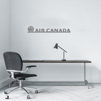 Thumbnail for Air Canada Designed Wall Metal Signs
