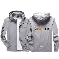 Thumbnail for Spotter Sport & Running Jackets