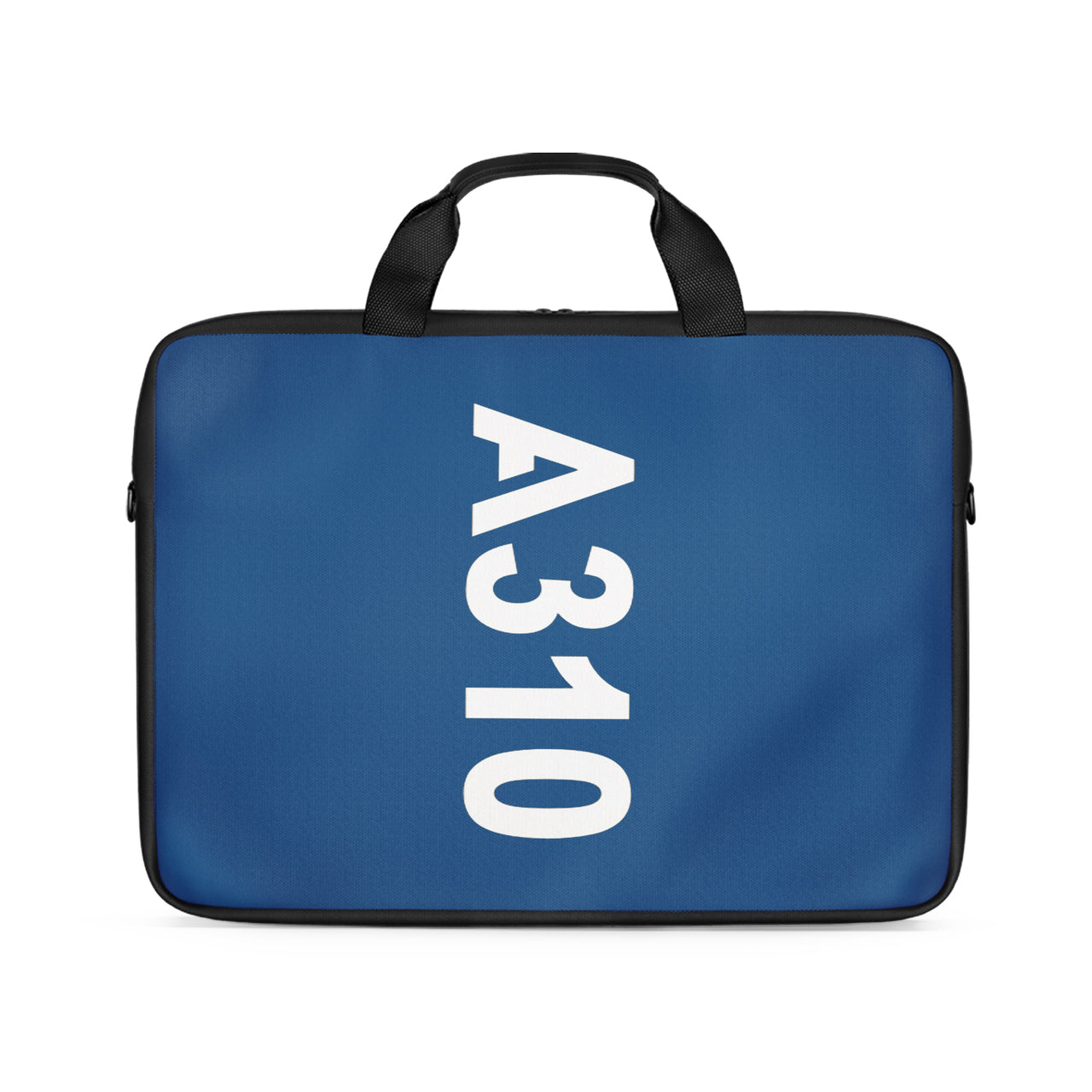 A310 Text Designed Laptop & Tablet Bags