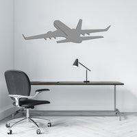 Thumbnail for Cruising Aircraft (FL-73) Designed Wall Metal Signs