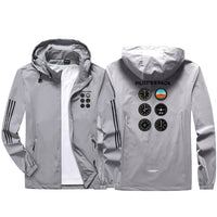 Thumbnail for Pilot's 6 Pack Sport & Running Jackets