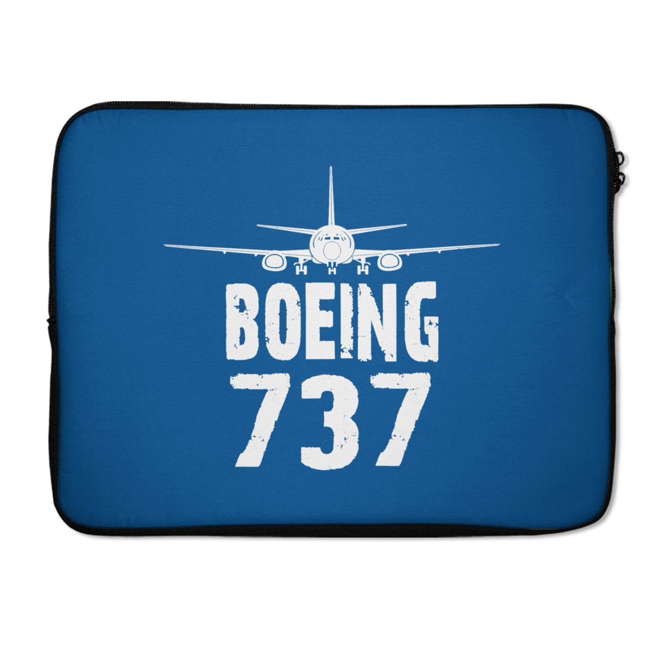 Boeing 737 & Plane Designed Laptop & Tablet Cases