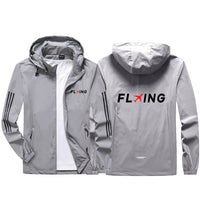 Thumbnail for Flying Sport & Running Jackets