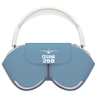 Thumbnail for Cessna 208 & Plane Designed AirPods Max Cases