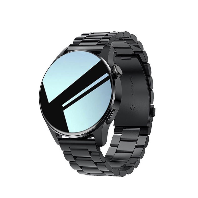 WATCH GT4 Smart Watch: Unisex Design with 360*360 HD Screen, 150+ Sports Modes & Bluetooth Calling