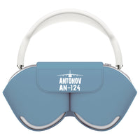Thumbnail for Antonov AN-124 & Plane Designed AirPods Max Cases
