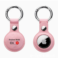 Thumbnail for Airplane Mode On Design Airtags Leather Cases