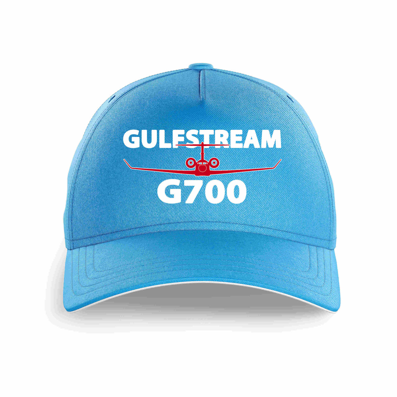Amazing Gulfstream G700 Printed Hats