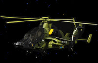 Thumbnail for 1/72 German Army EC-665 EuroTiger UHT Attack Helicopter Model