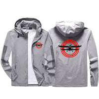 Thumbnail for Ready for Departure Sport & Running Jackets