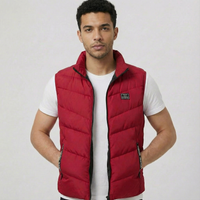 Thumbnail for Super Quality & Soft Puffy Vests