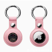 Thumbnail for Fighter Jet 16 - Death From Above Design Airtags Leather Cases