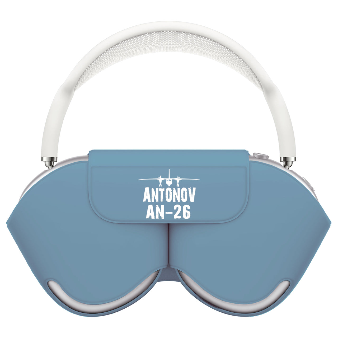 Antonov AN-26 & Plane Designed AirPods Max Cases