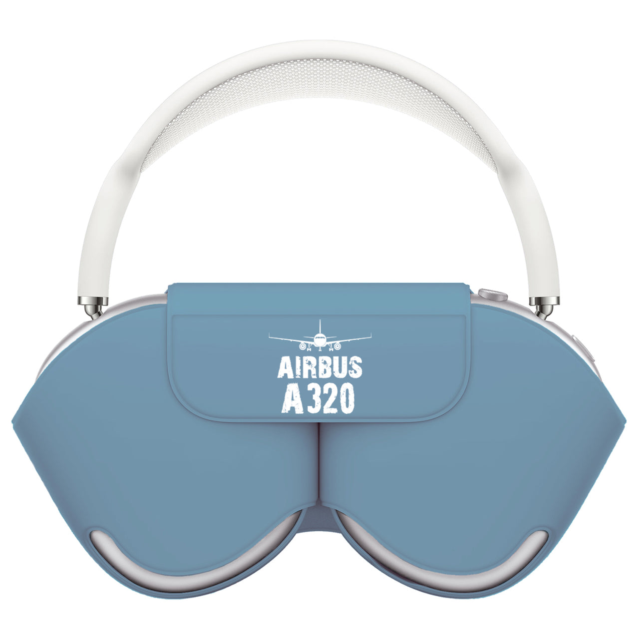 Airbus A320 & Plane Designed AirPods Max Cases