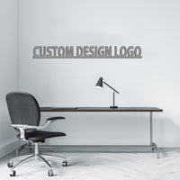 Thumbnail for Custom Design LogoDesigned Wall Metal Signs