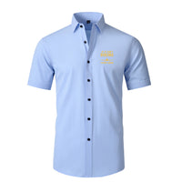 Thumbnail for Special If It Ain't Boeing I'm Not Going! Designed Short Sleeve Shirts