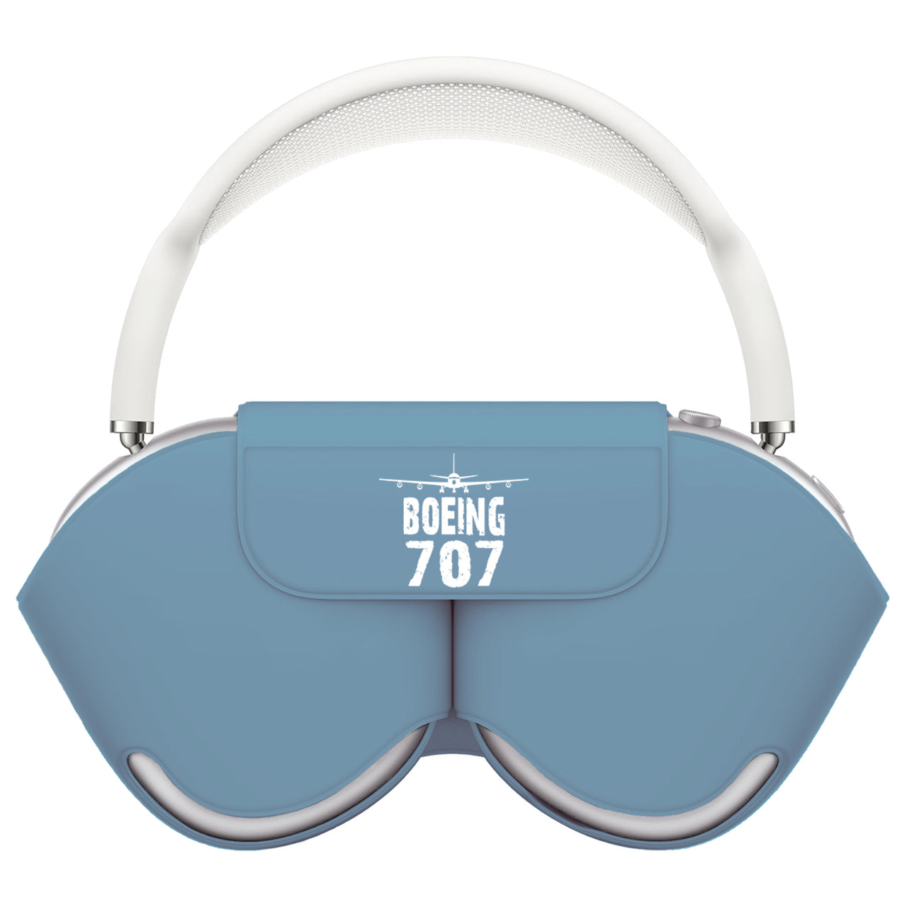 Boeing 707 & Plane Designed AirPods Max Cases