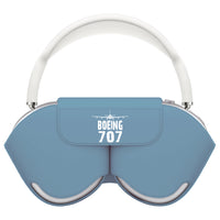 Thumbnail for Boeing 707 & Plane Designed AirPods Max Cases