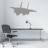 Thumbnail for The McDonnell Douglas F15 Designed Wall Metal Signs