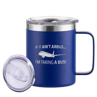 Thumbnail for Pilot aviation coffee mug from Aviation Shop