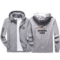 Thumbnail for The Cessna 152 Sport & Running Jackets