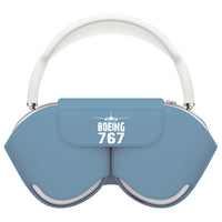 Thumbnail for Boeing 767 & Plane Designed AirPods Max Cases