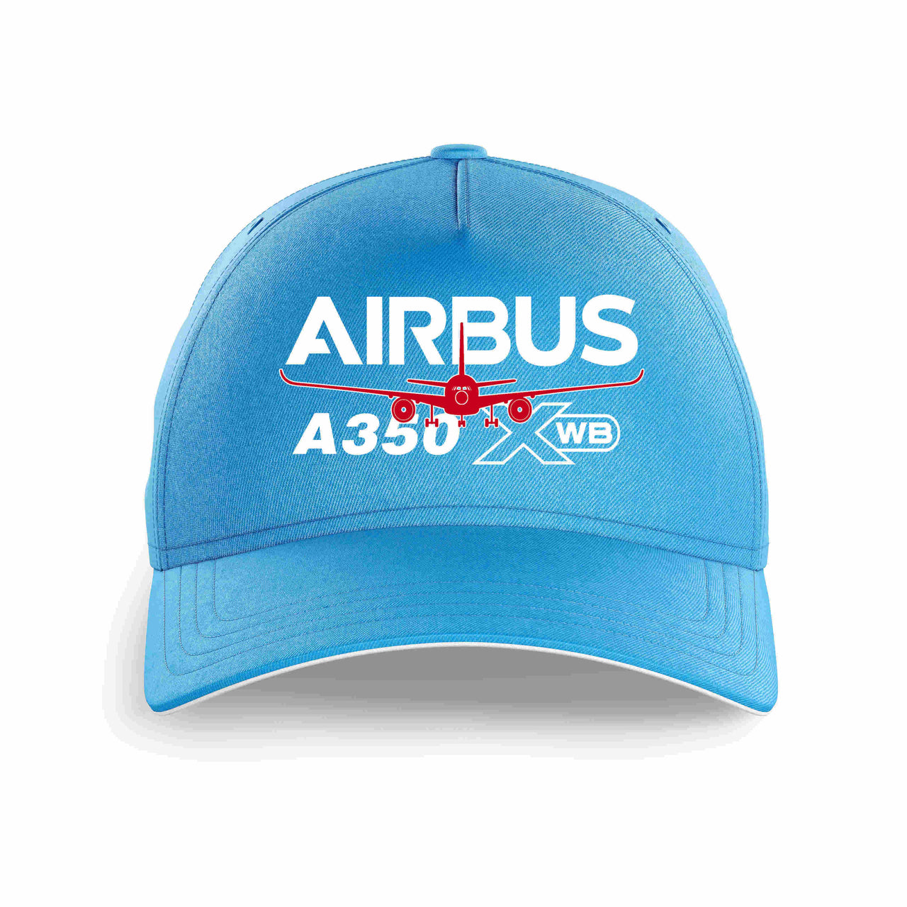 Amazing Airbus A350 XWB Printed Hats