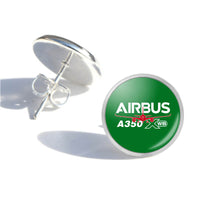 Thumbnail for Airbus A350 Earrings - view 7