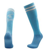 Thumbnail for Knee Tube Long Quality Cotton Socks High Legging