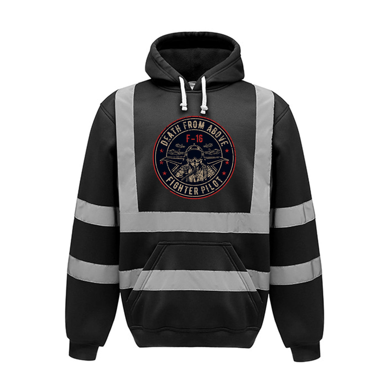 Aviation pilot hoodie from Aviation Shop
