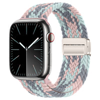 Thumbnail for Braided Band For Apple Watch Strap