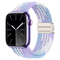 Thumbnail for Braided Band For Apple Watch Strap