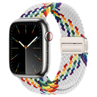 Thumbnail for Braided Band For Apple Watch Strap
