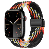 Thumbnail for Braided Band For Apple Watch Strap