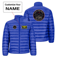 Thumbnail for Pilot flight jacket from Aviation Shop