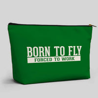 Thumbnail for Born to Fly pilot accessory from Aviation Shop