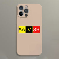 Thumbnail for AV8R Designed Soft Silicone iPhone Cases