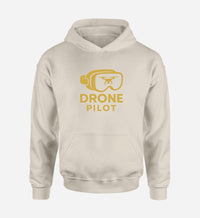 Thumbnail for Googles & Drone Pilot Designed Hoodies