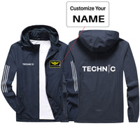 Thumbnail for Technic Sport & Running Jackets