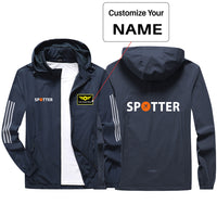 Thumbnail for Spotter Sport & Running Jackets