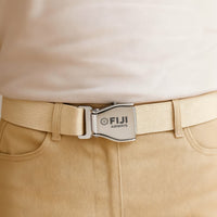 Thumbnail for Fiji Airways Airlines Designed Fashion Airplane Seat Belts
