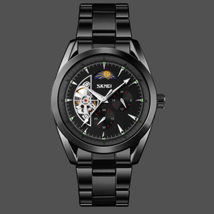 Classic aviator pilot watch from Aviation Shop