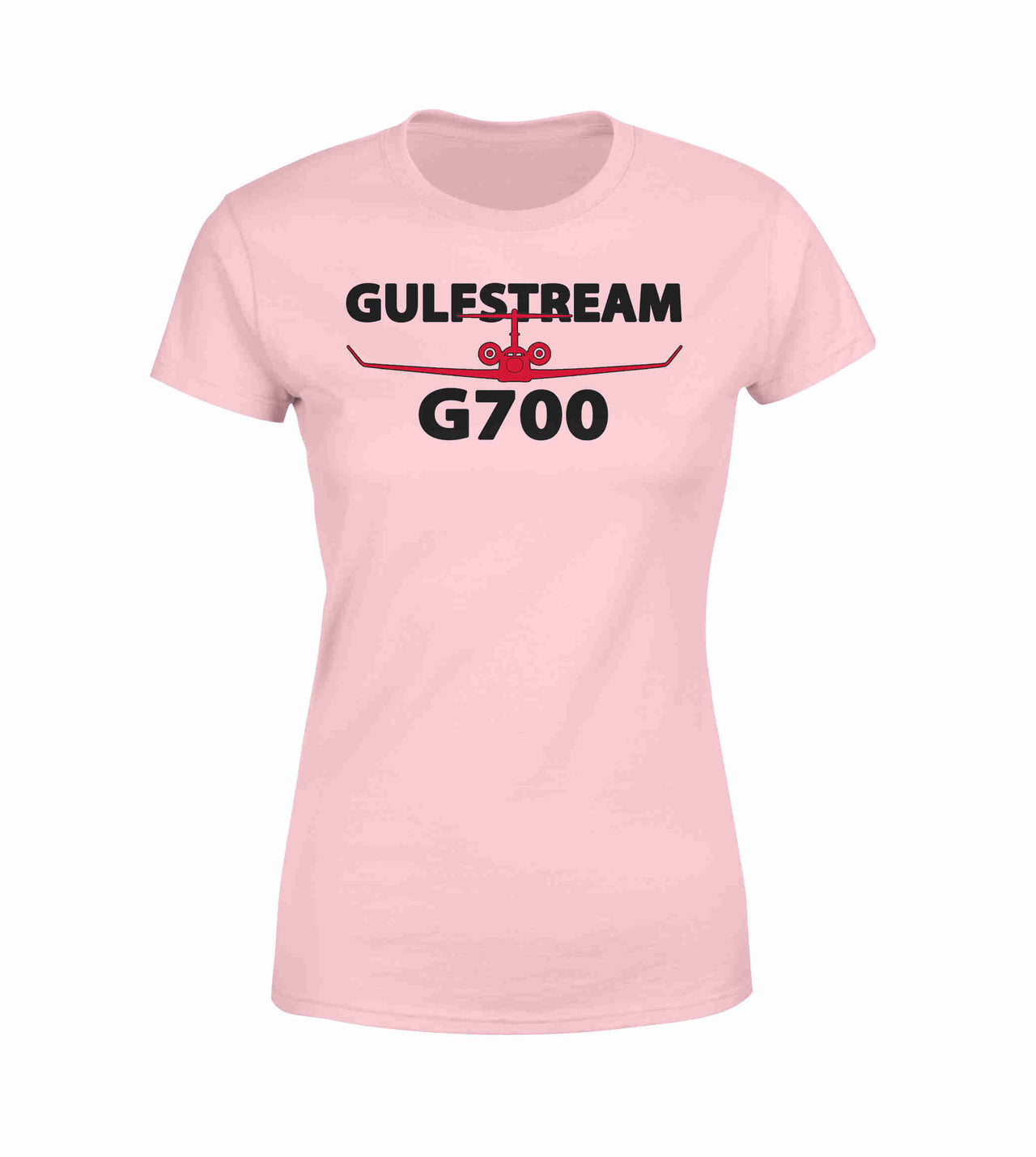 Amazing Gulfstream G700 Designed Women T-Shirts