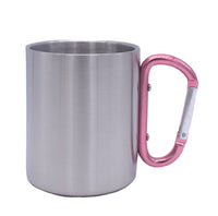 Thumbnail for NO Designed Stainless Steel Outdoors Mugs