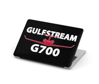 Thumbnail for Amazing Gulfstream G700 Designed Macbook Cases