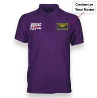 Thumbnail for Amazing 737 Max Designed 