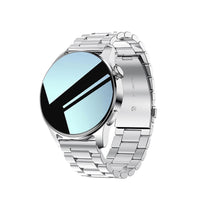 Thumbnail for WATCH GT4 Smart Watch: Unisex Design with 360*360 HD Screen, 150+ Sports Modes & Bluetooth Calling